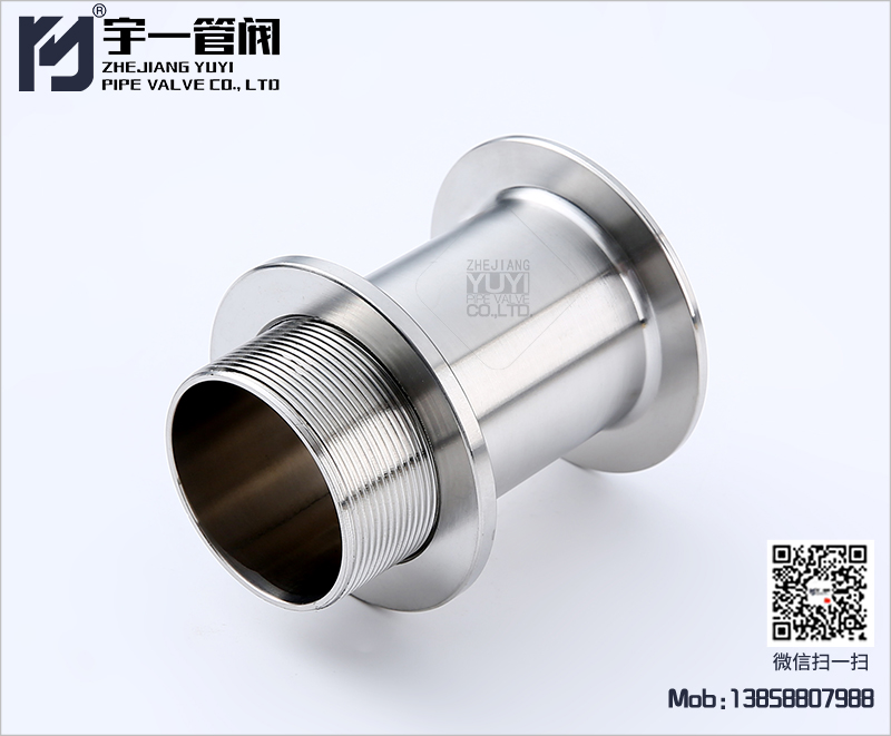 Wall bushing